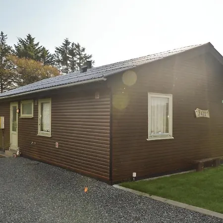 Ferienhaus Three-bedroom Holiday In *